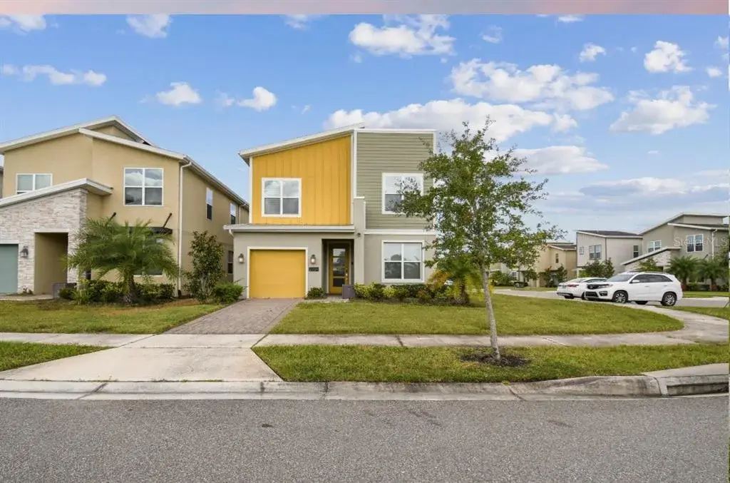 Property for sale at 2784 BOOKMARK DRIVE, KISSIMMEE, FL, 34746