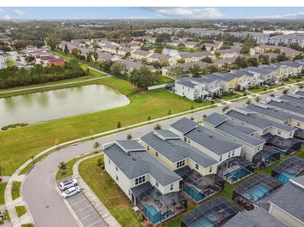 Property for sale at 2784 BOOKMARK DRIVE, KISSIMMEE, FL, 34746