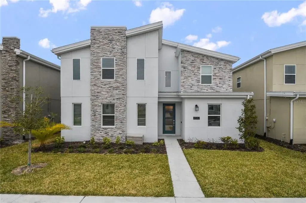 Property for sale at 4547 NARRATIVE LANE, KISSIMMEE, FL, 34746