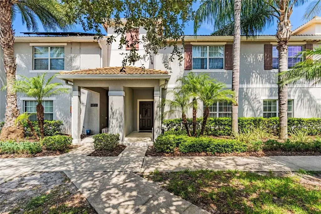 Property for sale at 4827 CLOCK TOWER DRIVE, KISSIMMEE, FL, 34746