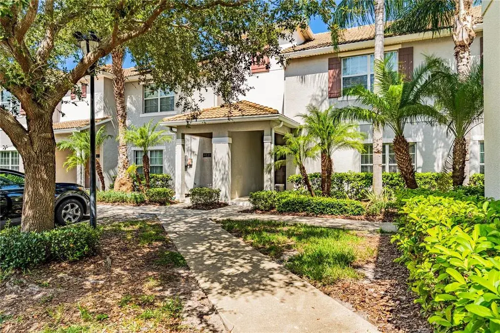 Property for sale at 4827 CLOCK TOWER DRIVE, KISSIMMEE, FL, 34746