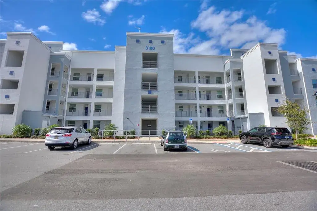 Property for sale at 3180 PARADOUX CIRCLE UNIT 205, KISSIMMEE, FL, 34746