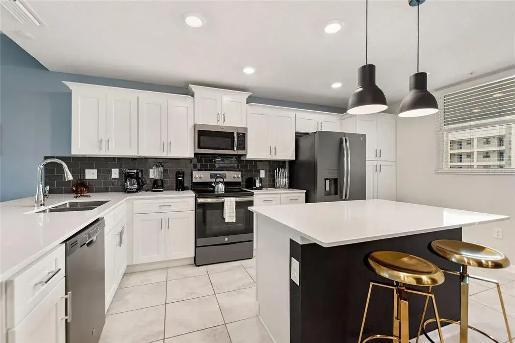 Property for sale at 3180 PARADOUX CIRCLE UNIT 205, KISSIMMEE, FL, 34746
