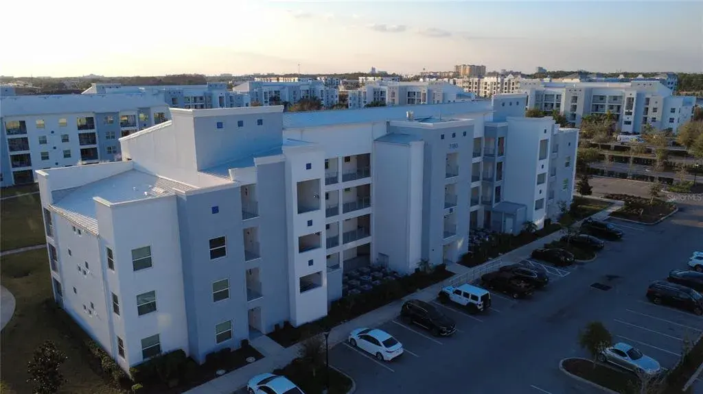 Property for sale at 3180 PARADOX CIRCLE UNIT 102, KISSIMMEE, FL, 34746