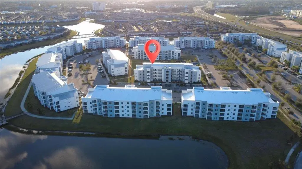 Property for sale at 3180 PARADOX CIRCLE UNIT 102, KISSIMMEE, FL, 34746