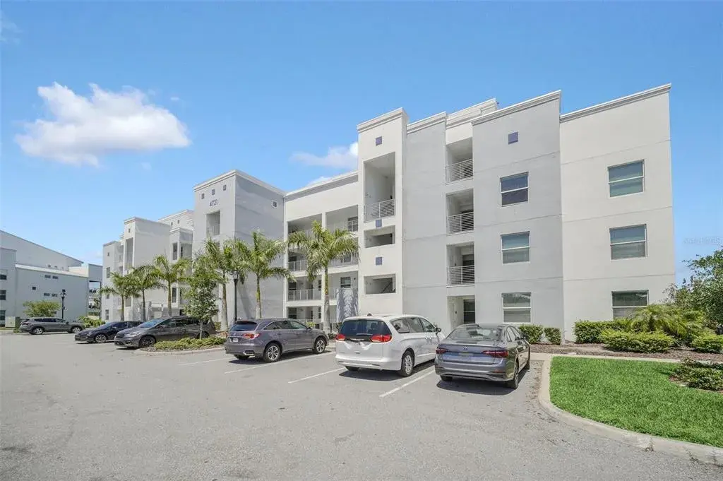 Property for sale at 4721 CLOCK TOWER DRIVE UNIT 304, KISSIMMEE, FL, 34746