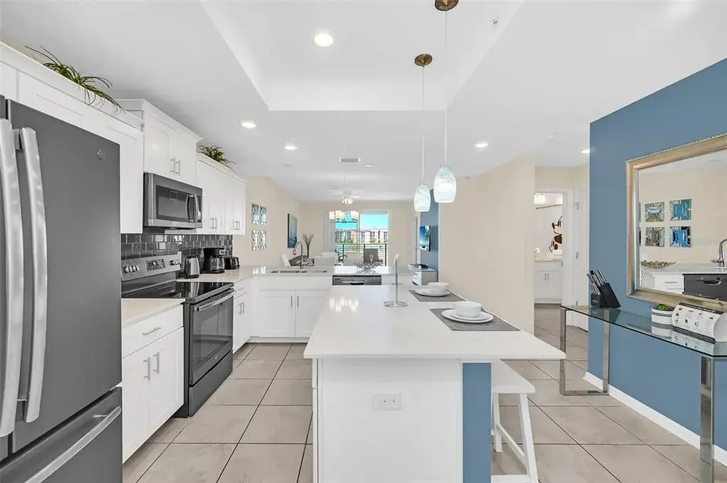 Property for sale at 4721 CLOCK TOWER DRIVE UNIT 304, KISSIMMEE, FL, 34746