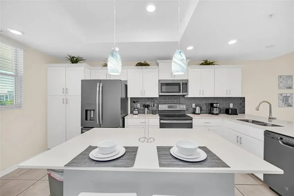 Property for sale at 4721 CLOCK TOWER DRIVE UNIT 304, KISSIMMEE, FL, 34746