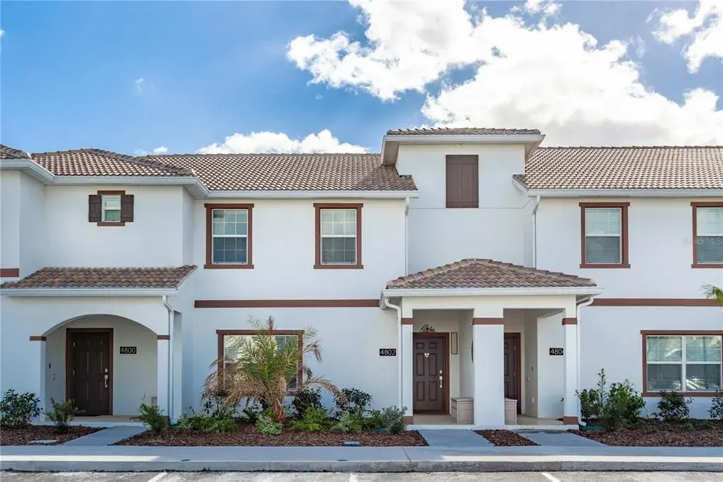 Property for sale at 4802 LOVE STOREY LANE, KISSIMMEE, FL, 34746