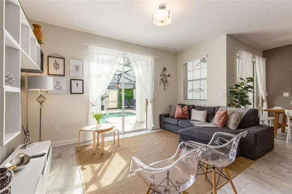 Property for sale at 4802 LOVE STOREY LANE, KISSIMMEE, FL, 34746