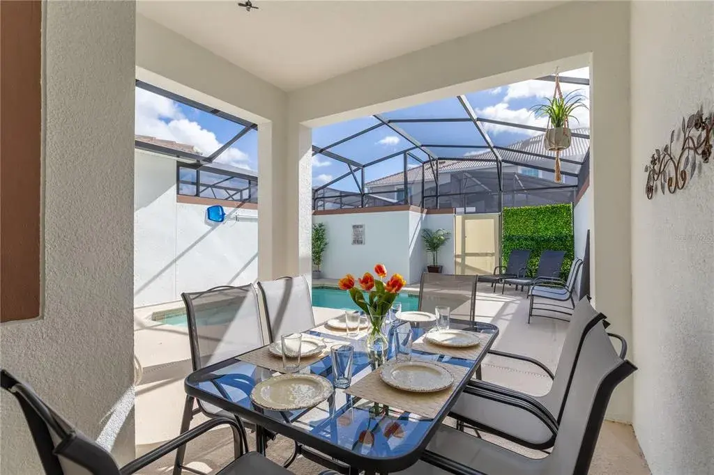 Property for sale at 4802 LOVE STOREY LANE, KISSIMMEE, FL, 34746