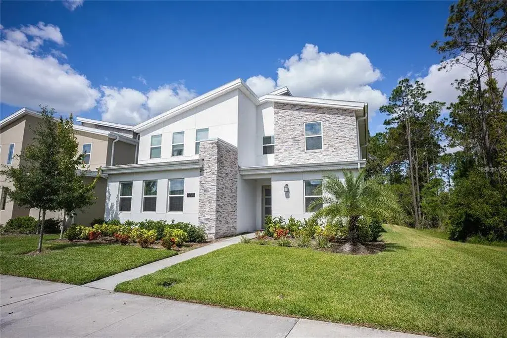 Property for sale at 2701 BOOKMARK DRIVE, KISSIMMEE, FL, 34746