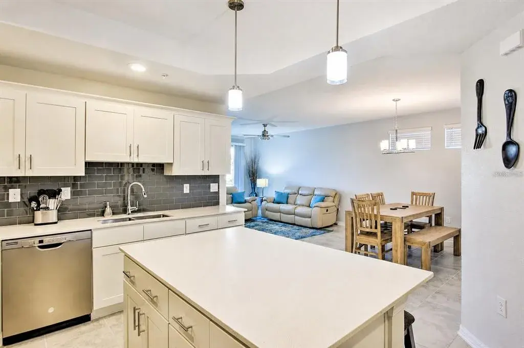 Property for sale at 3111 PARADOX CIRCLE UNIT 108, KISSIMMEE, FL, 34746