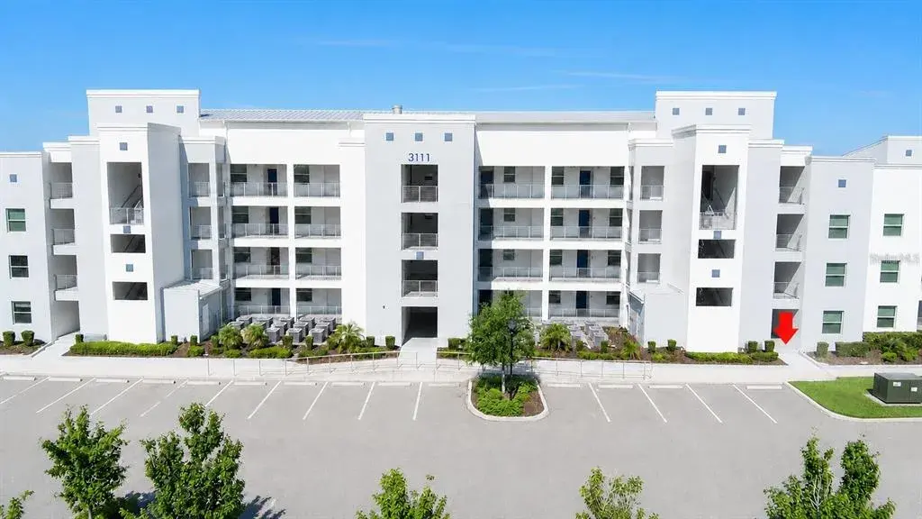 Property for sale at 3111 PARADOX CIRCLE UNIT 108, KISSIMMEE, FL, 34746