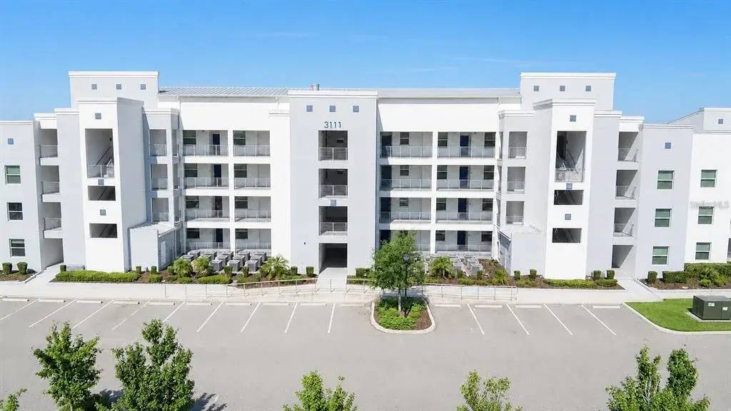 Property for sale at 3111 PARADOX CIRCLE UNIT 108, KISSIMMEE, FL, 34746