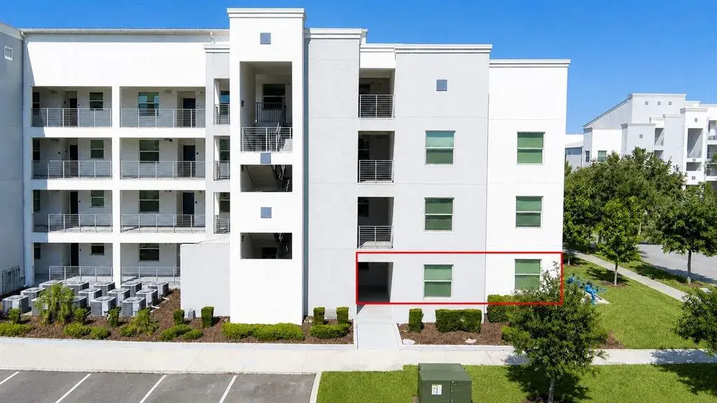 Property for sale at 3111 PARADOX CIRCLE UNIT 108, KISSIMMEE, FL, 34746