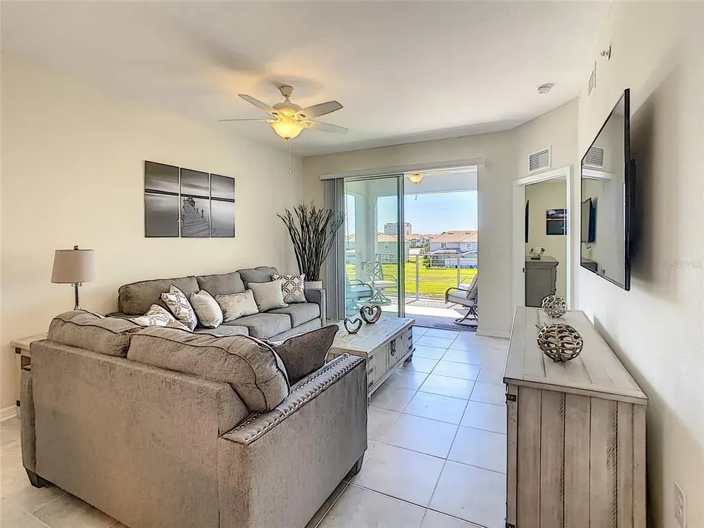 Property for sale at 3121 PARADOX CIRCLE UNIT 301, KISSIMMEE, FL, 34746