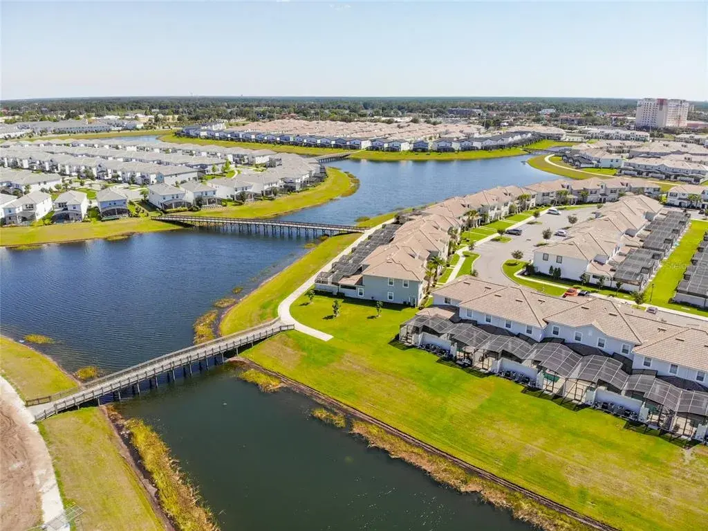 Property for sale at 3121 PARADOX CIRCLE UNIT 301, KISSIMMEE, FL, 34746