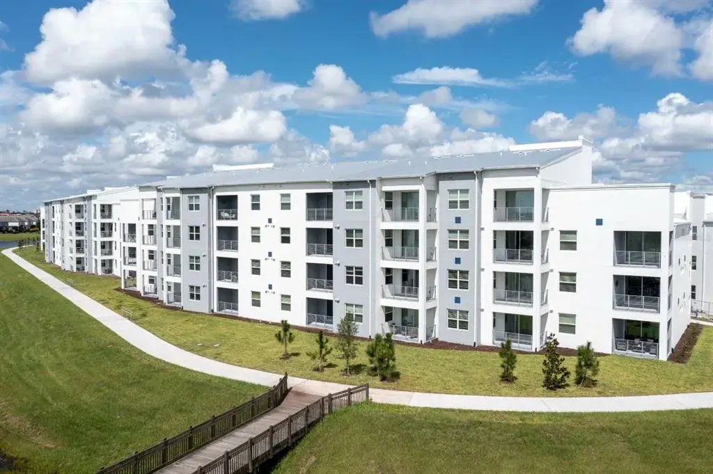 Property for sale at 3161 PARADOX CIRCLE UNIT 304, KISSIMMEE, FL, 34746