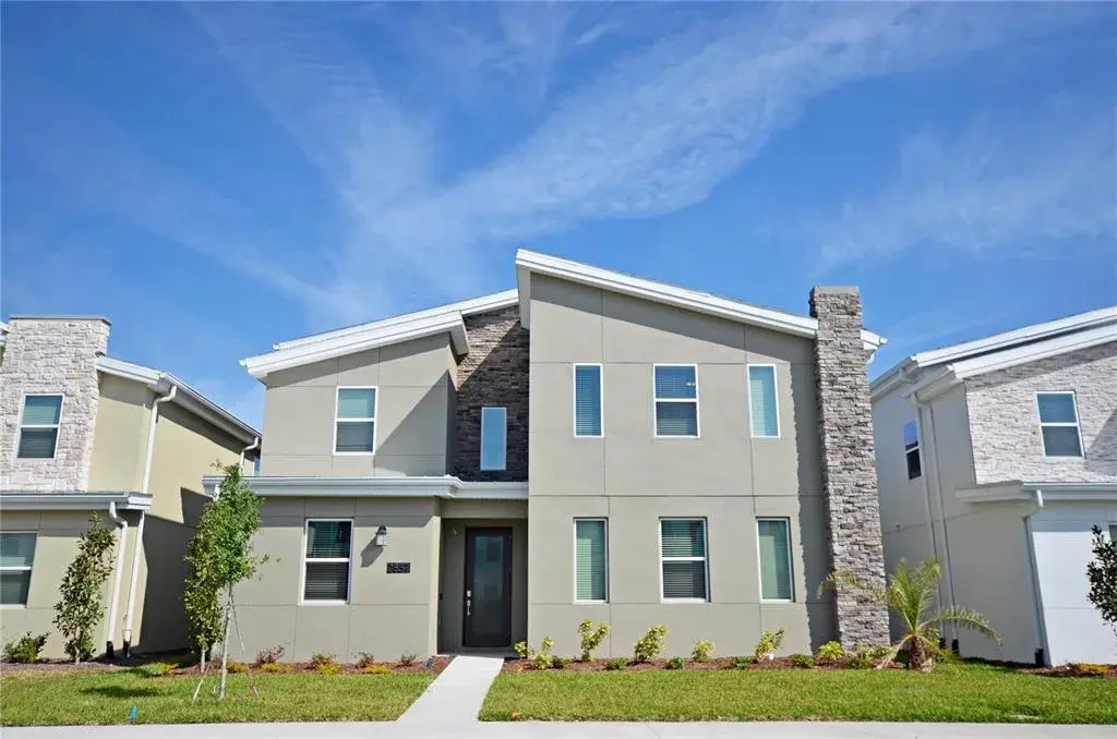 Property for sale at 2857 BOOKMARK DRIVE, KISSIMMEE, FL, 34746