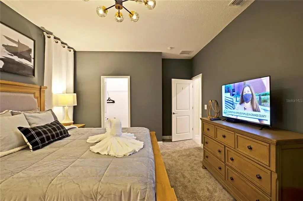 Property for sale at 2857 BOOKMARK DRIVE, KISSIMMEE, FL, 34746