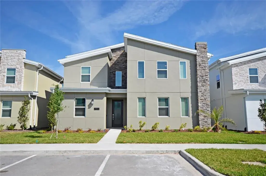Property for sale at 2857 BOOKMARK DRIVE, KISSIMMEE, FL, 34746