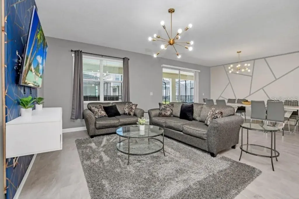 Property for sale at 2846 BOOKMARK DRIVE, KISSIMMEE, FL, 34746