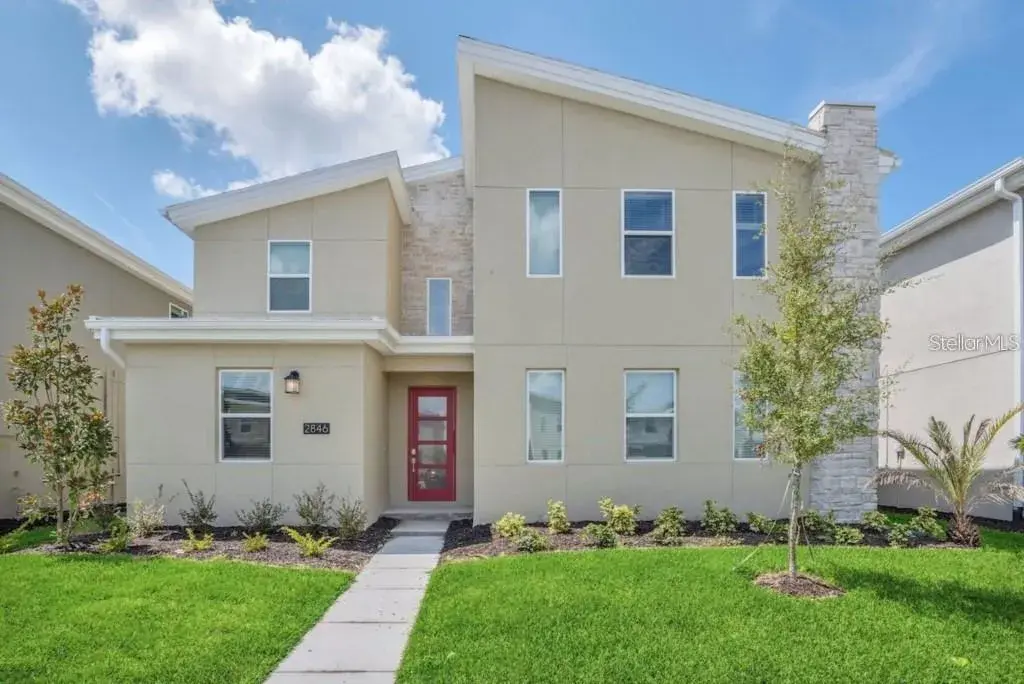 Property for sale at 2846 BOOKMARK DRIVE, KISSIMMEE, FL, 34746
