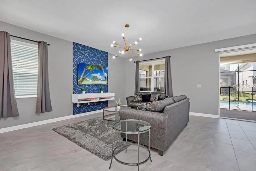 Property for sale at 2846 BOOKMARK DRIVE, KISSIMMEE, FL, 34746