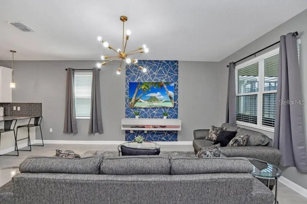 Property for sale at 2846 BOOKMARK DRIVE, KISSIMMEE, FL, 34746