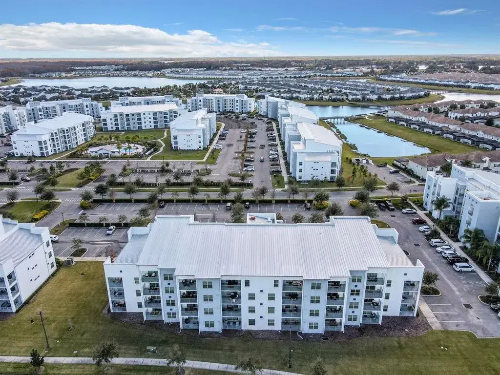 Property for sale at 4741 CLOCK TOWER DRIVE UNIT 108, KISSIMMEE, FL, 34746