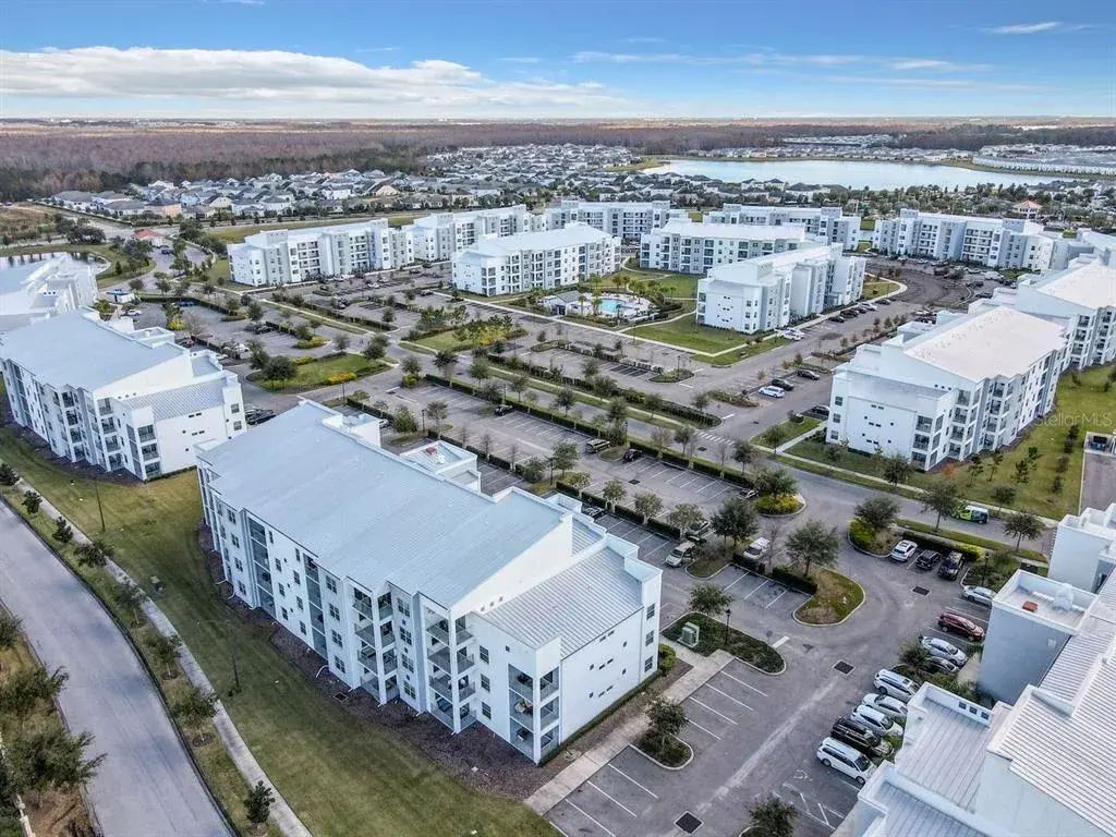 Property for sale at 4741 CLOCK TOWER DRIVE UNIT 108, KISSIMMEE, FL, 34746