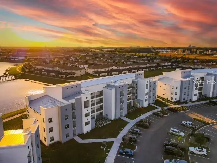 Property for sale at 4741 CLOCK TOWER DRIVE UNIT 108, KISSIMMEE, FL, 34746
