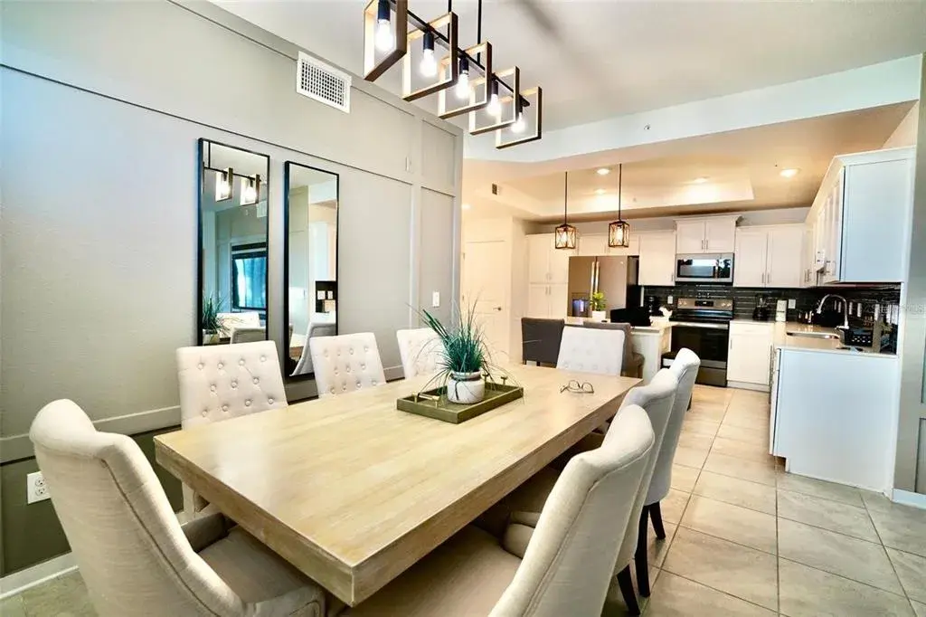 Property for sale at 4741 CLOCK TOWER DRIVE UNIT 108, KISSIMMEE, FL, 34746