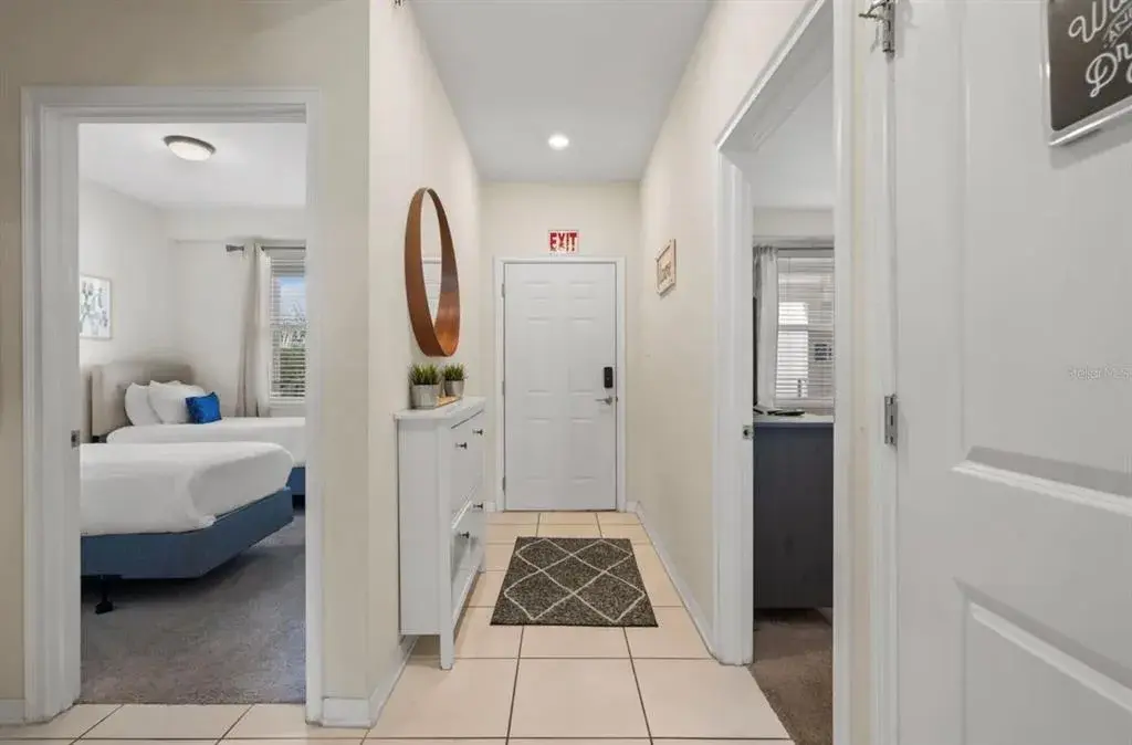Property for sale at 4741 CLOCK TOWER DRIVE UNIT 203, KISSIMMEE, FL, 34746