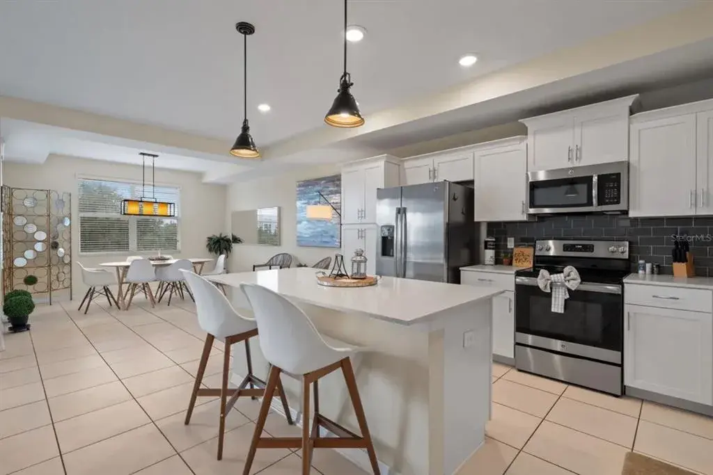 Property for sale at 4741 CLOCK TOWER DRIVE UNIT 203, KISSIMMEE, FL, 34746
