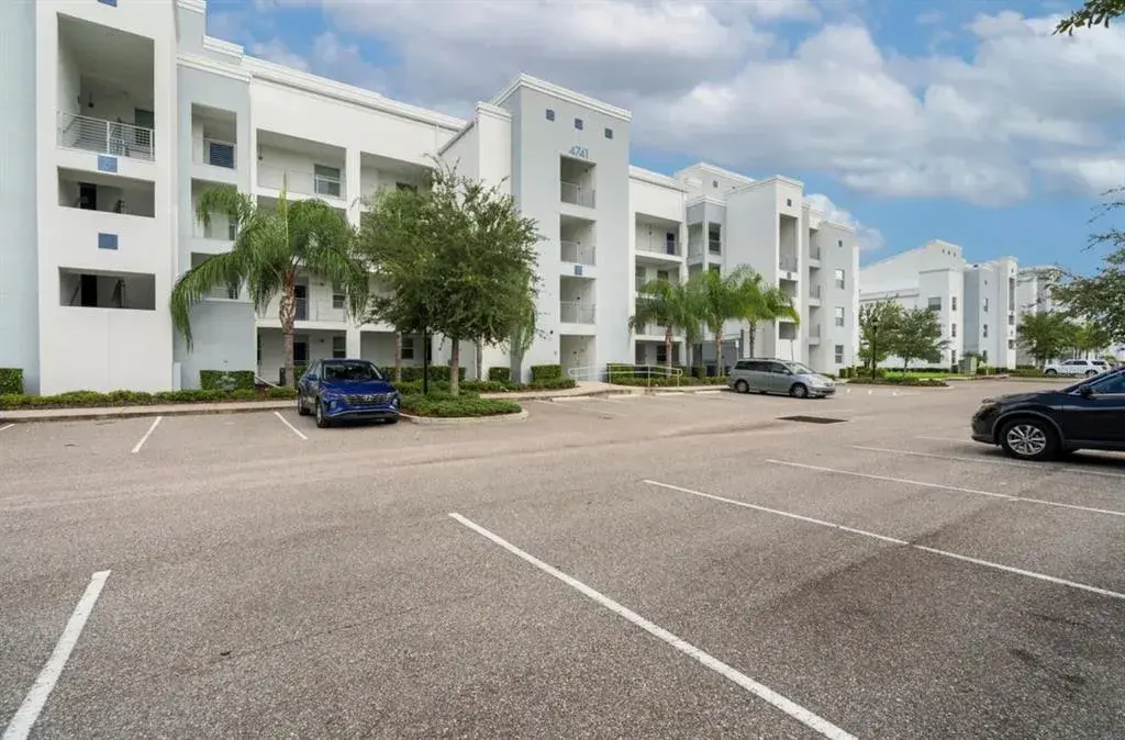Property for sale at 4741 CLOCK TOWER DRIVE UNIT 203, KISSIMMEE, FL, 34746
