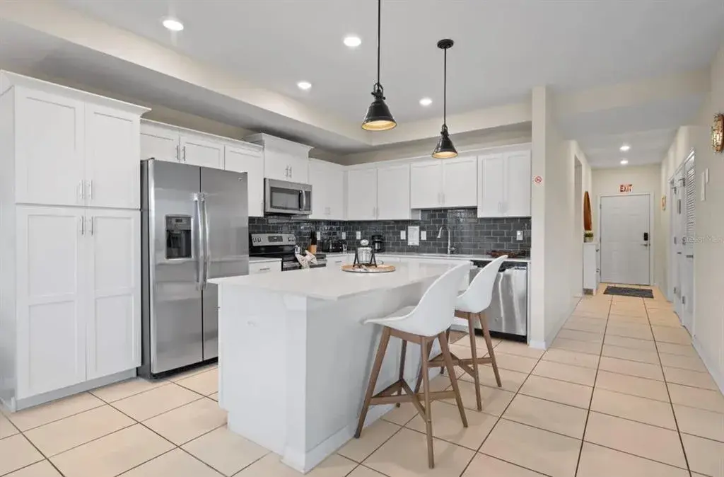 Property for sale at 4741 CLOCK TOWER DRIVE UNIT 203, KISSIMMEE, FL, 34746
