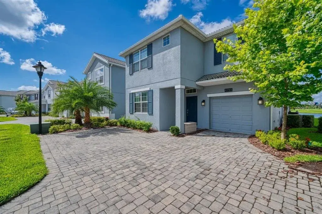Property for sale at 4793 KINGS CASTLE CIRCLE, KISSIMMEE, FL, 34746