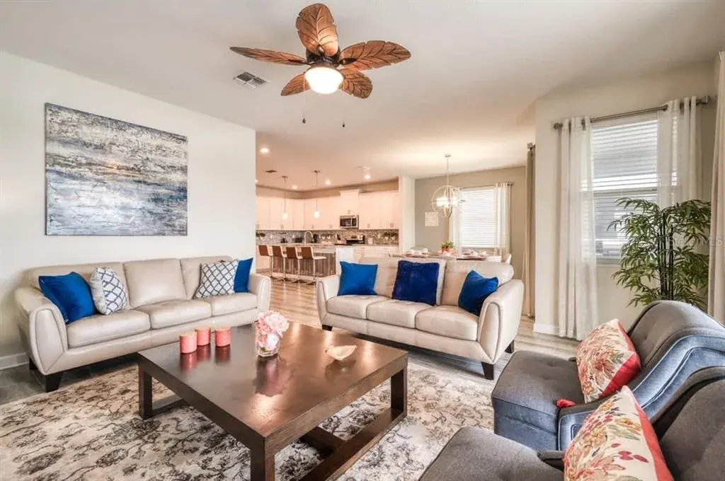 Property for sale at 4793 KINGS CASTLE CIRCLE, KISSIMMEE, FL, 34746