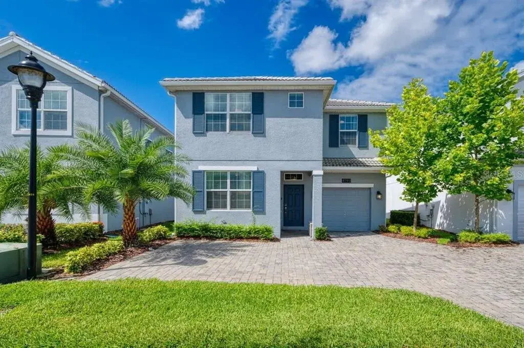 Property for sale at 4793 KINGS CASTLE CIRCLE, KISSIMMEE, FL, 34746