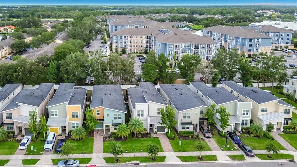 Property for sale at 2735 BOOKMARK DRIVE, KISSIMMEE, FL, 34746