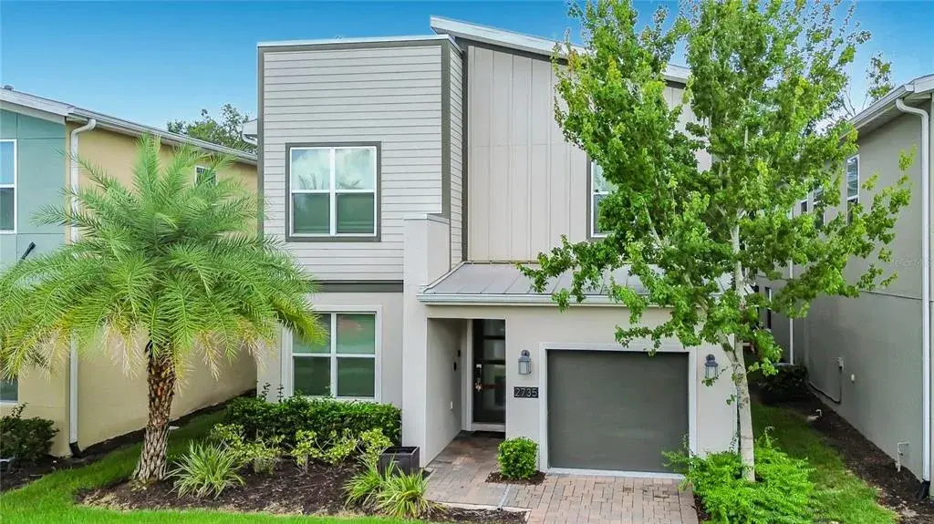 Property for sale at 2735 BOOKMARK DRIVE, KISSIMMEE, FL, 34746