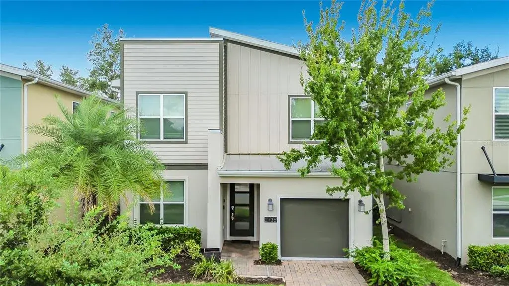 Property for sale at 2735 BOOKMARK DRIVE, KISSIMMEE, FL, 34746