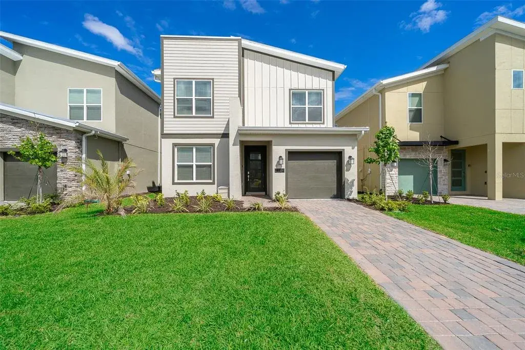 Property for sale at 2764 BOOKMARK DRIVE, KISSIMMEE, FL, 34746