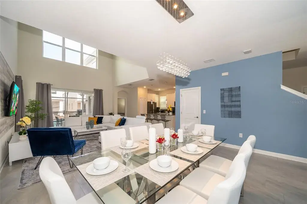 Property for sale at 2764 BOOKMARK DRIVE, KISSIMMEE, FL, 34746