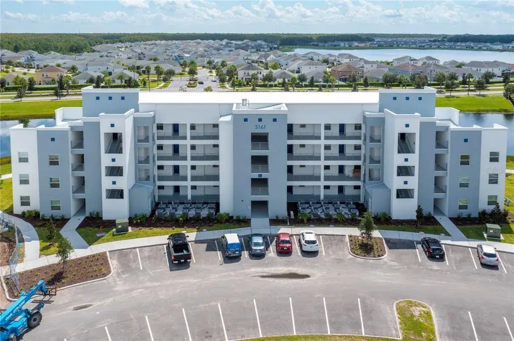 Property for sale at 3161 PARADOX CIRCLE UNIT # 108, KISSIMMEE, FL, 34746