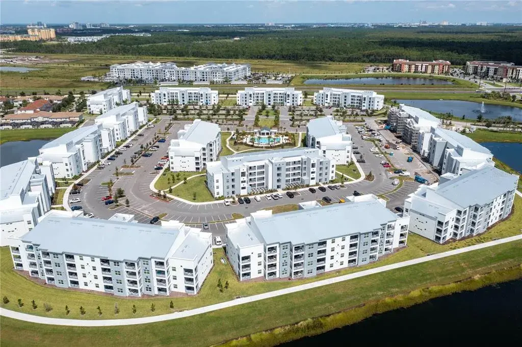 Property for sale at 3161 PARADOX CIRCLE UNIT # 108, KISSIMMEE, FL, 34746