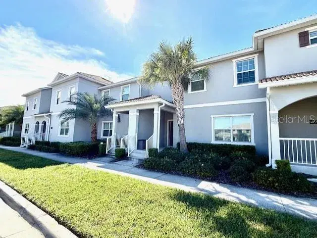 Property for sale at 4905 WINDERMERE AVENUE, KISSIMMEE, FL, 34746