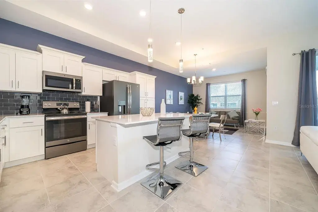 Property for sale at 3180 PARADOX CIRCLE UNIT 405, KISSIMMEE, FL, 34746